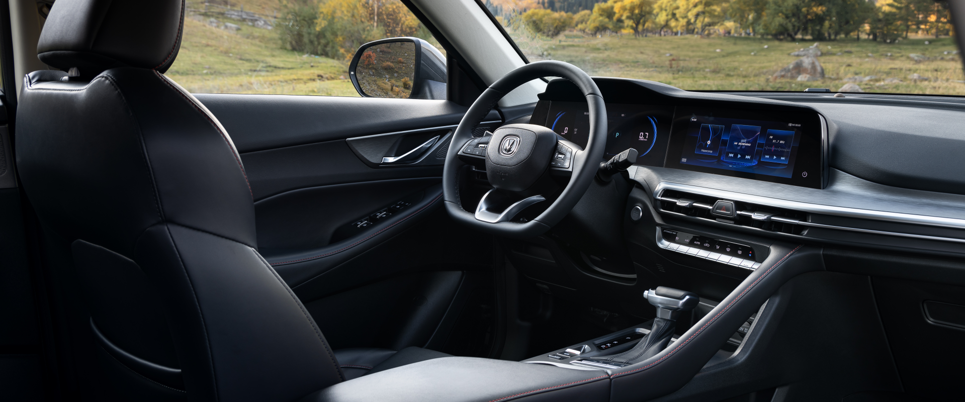 Жайлы интерьер: